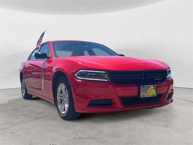 2023 Dodge Charger