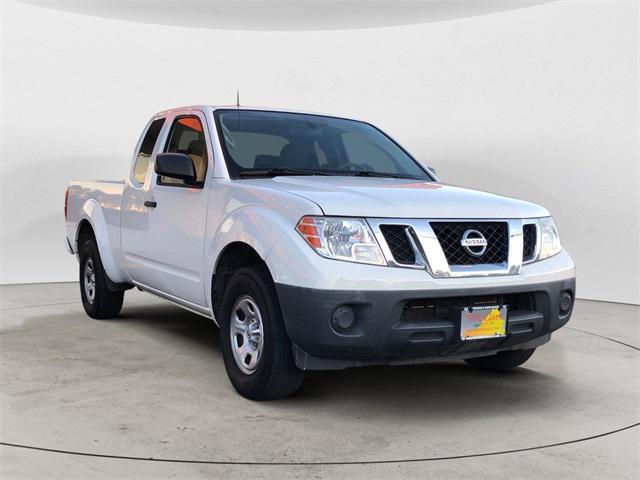 2019 Nissan Frontier