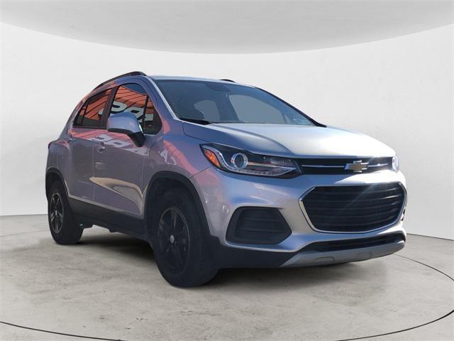 2021 Chevrolet TRAX