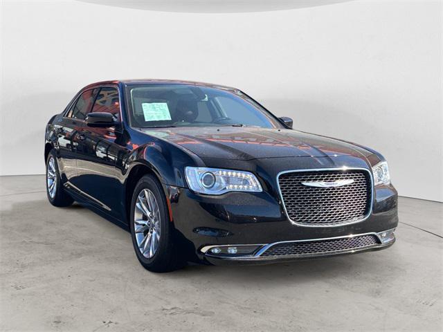 2020 Chrysler 300