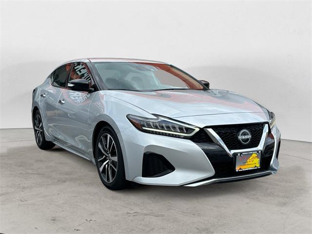 2023 Nissan Maxima