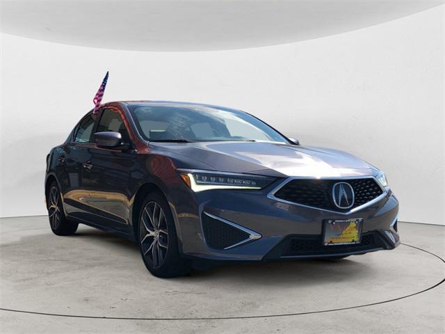 2022 Acura ILX