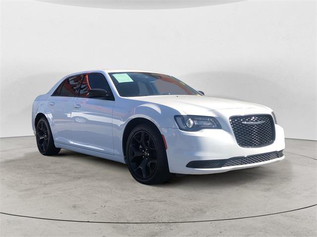 2023 Chrysler 300