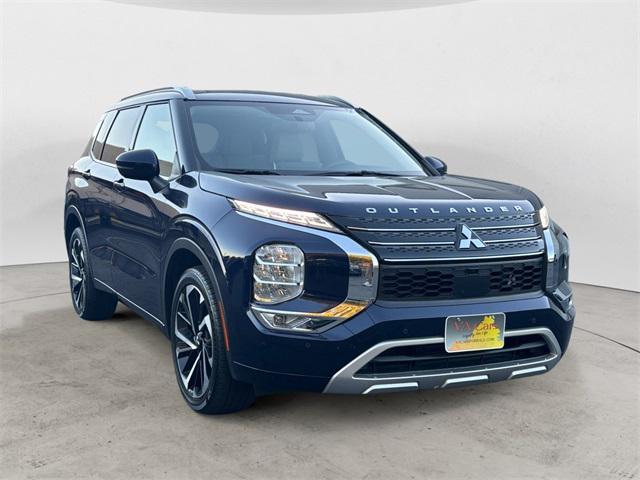 2023 Mitsubishi Outlander