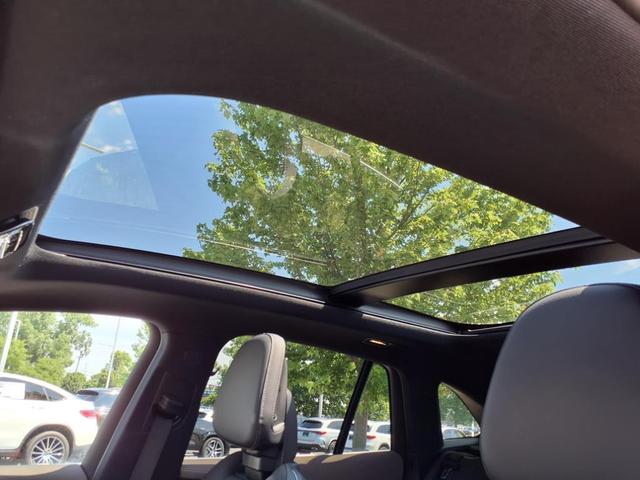 Photo of 2024 Obsidian Black Mercedes-Benz EQE 350