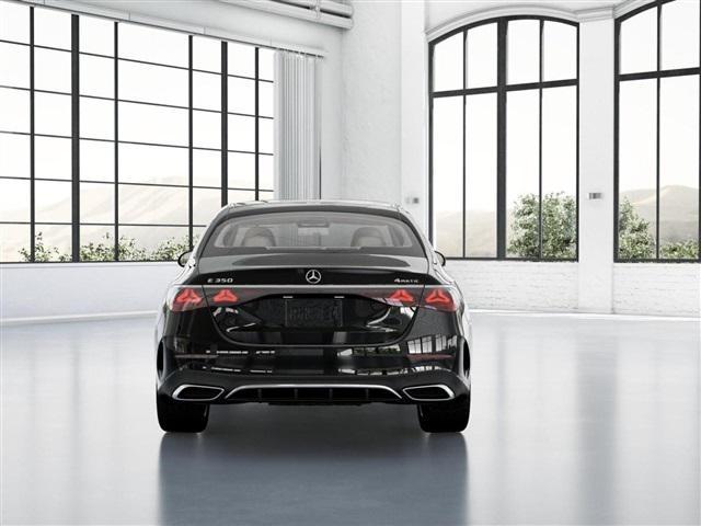 Photo of 2025 Black Mercedes-Benz E-Class