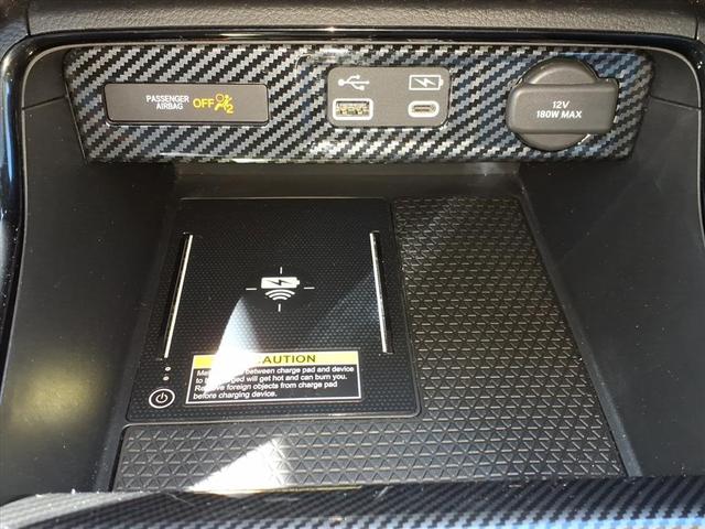 Photo of 2024 Meteorite Gray Metallic Honda CR-V Hybrid