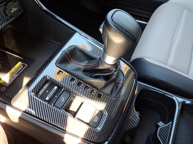 Photo of 2024 Meteorite Gray Metallic Honda CR-V Hybrid