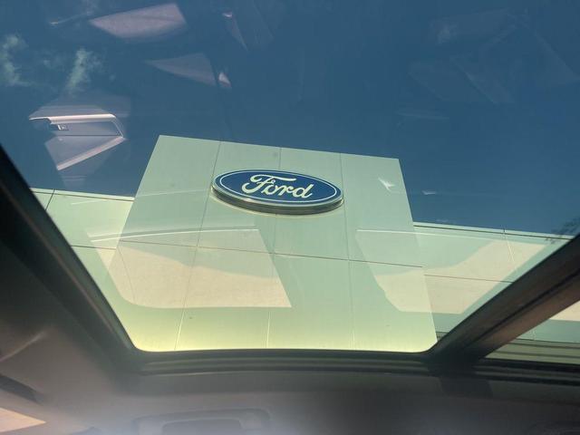 Photo of 2021 Blue Metallic Audi Q3