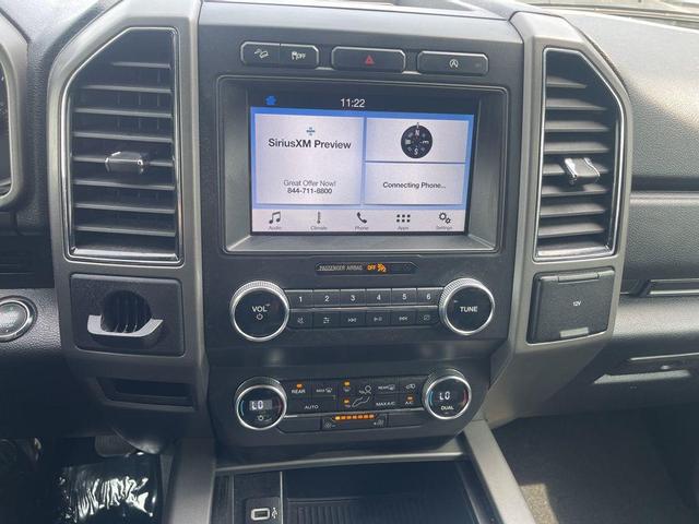 Photo of 2019 Black Metallic Ford Expedition Max