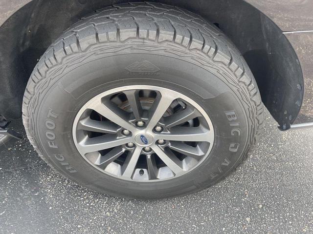 Photo of 2019 Black Metallic Ford Expedition Max