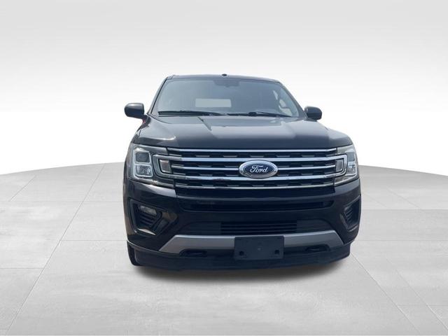 Photo of 2019 Black Metallic Ford Expedition Max