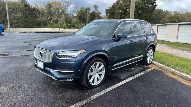 2019 Volvo XC90