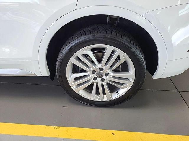 Photo of 2018  Audi Q5