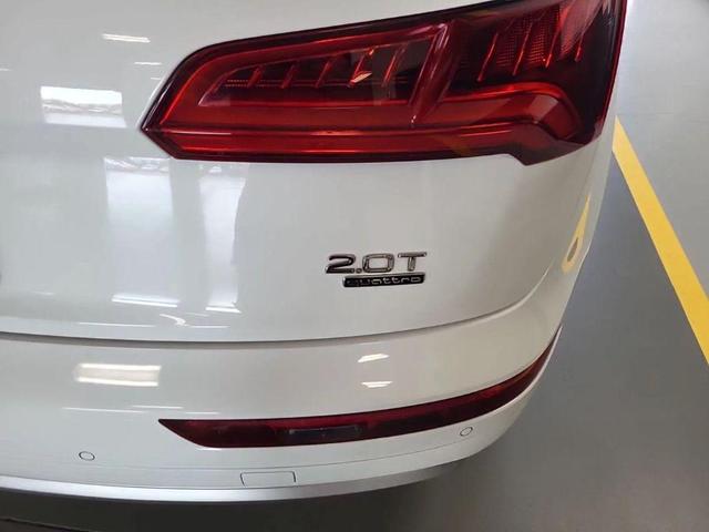Photo of 2018  Audi Q5