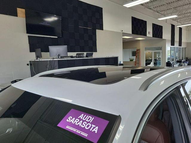 Photo of 2018  Audi Q5