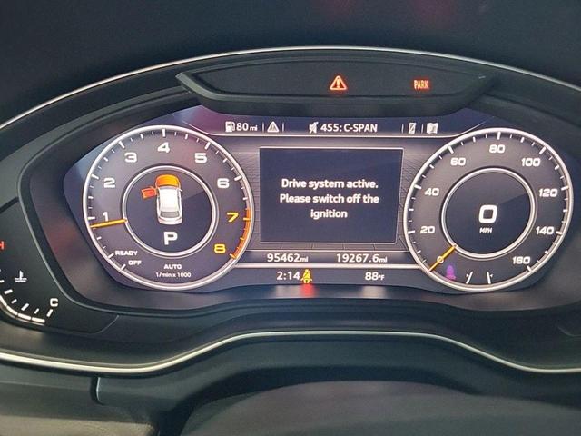 Photo of 2018  Audi Q5