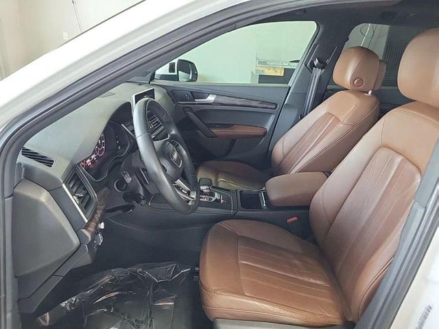 Photo of 2018  Audi Q5