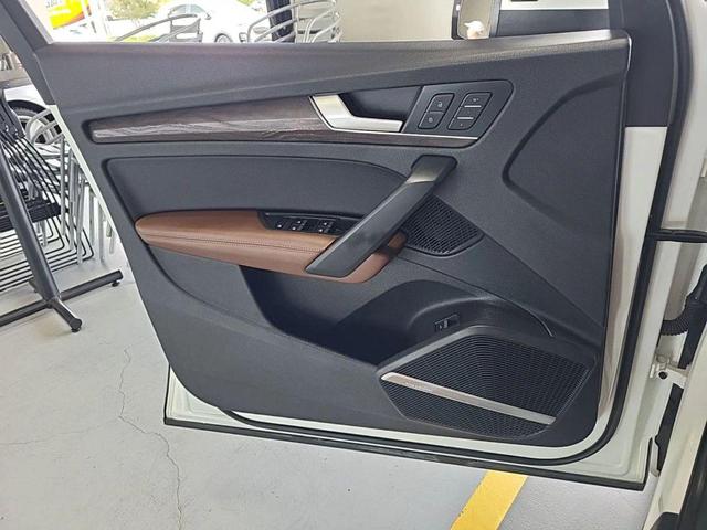 Photo of 2018  Audi Q5