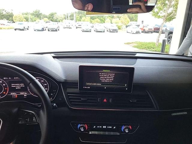 Photo of 2018  Audi Q5