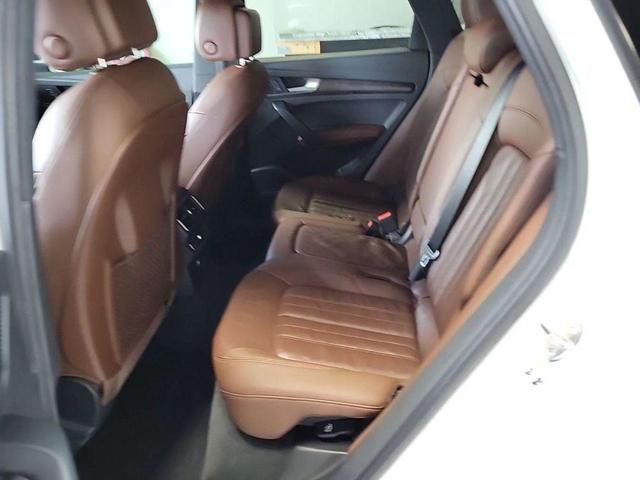 Photo of 2018  Audi Q5