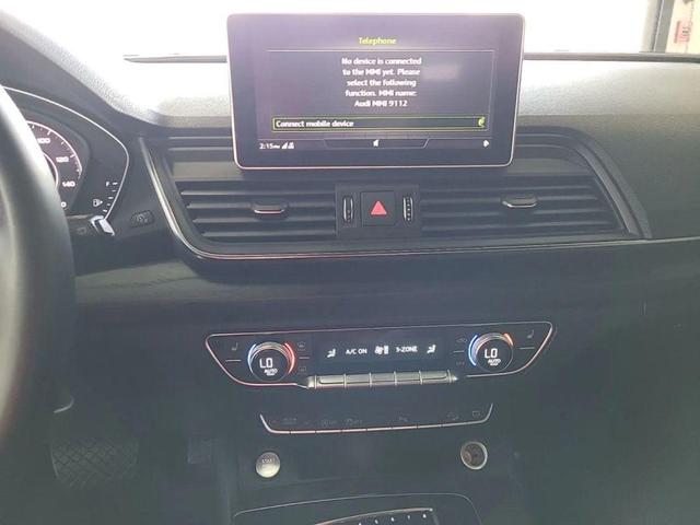 Photo of 2018  Audi Q5