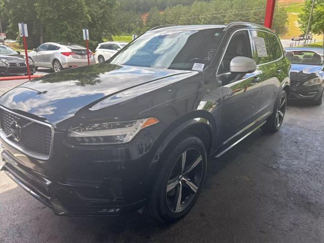 2017 Volvo XC90