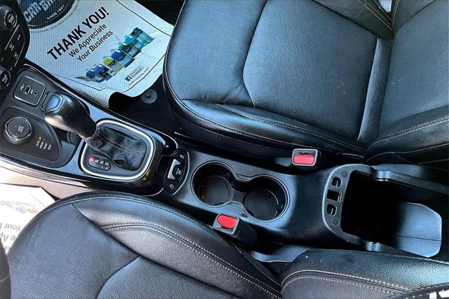 Photo of 2021 Laser Blue Jeep Compass