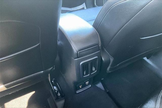 Photo of 2021 Laser Blue Jeep Compass