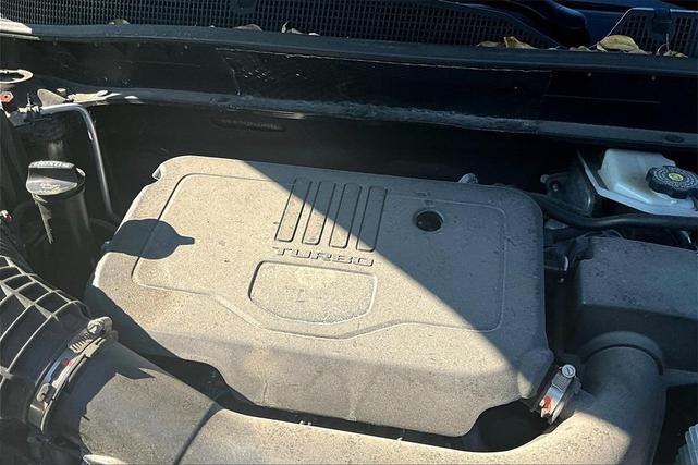 Photo of 2023 Black Chevrolet Blazer