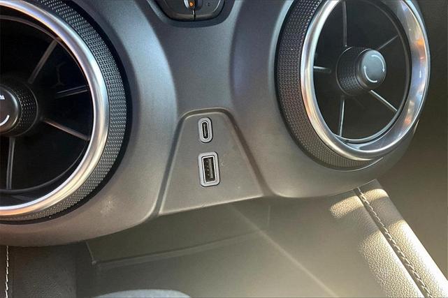 Photo of 2023 Black Chevrolet Blazer