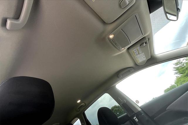 Photo of 2023 Gun Metallic Nissan Murano