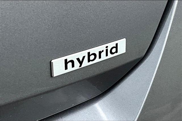 Photo of 2025 Metal Hyundai ELANTRA HEV