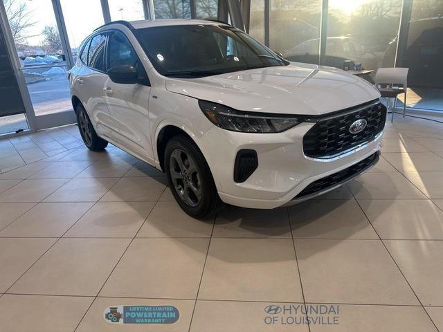 2023 Ford Escape