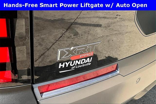 Photo of 2026 Black Hyundai PALISADE