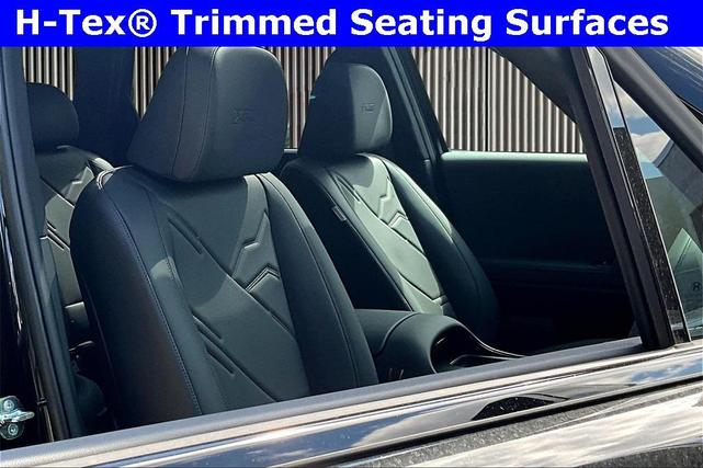 Photo of 2026 Black Hyundai PALISADE