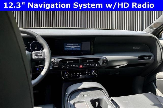 Photo of 2026 Black Hyundai PALISADE