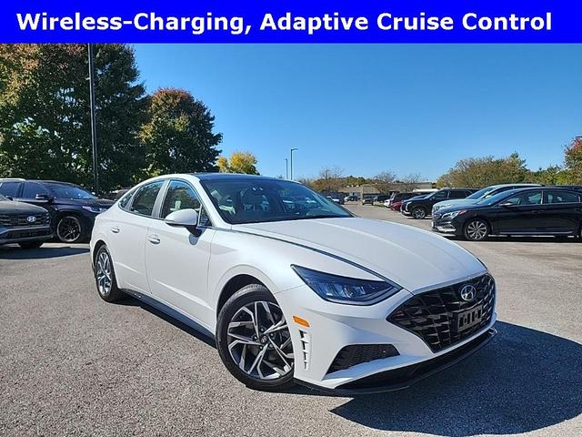 2022 Hyundai Sonata