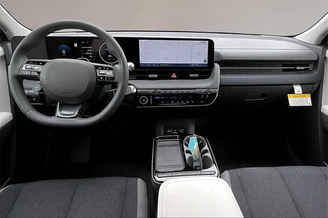 Photo of 2025 Cyber Gray Hyundai IONIQ 5