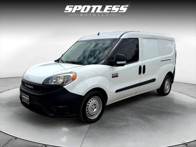2020 RAM Promaster City