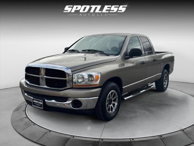 2006 Dodge Ram 1500