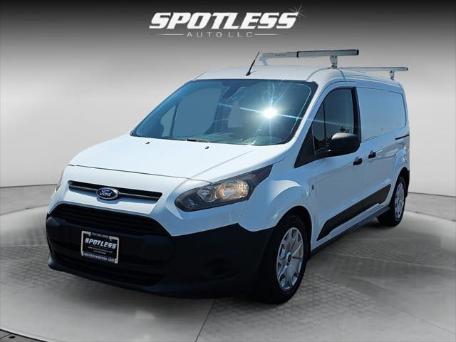 2015 Ford Transit Connect