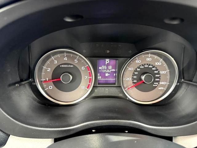 Photo of 2014 Venetian Red Pearl Subaru Forester
