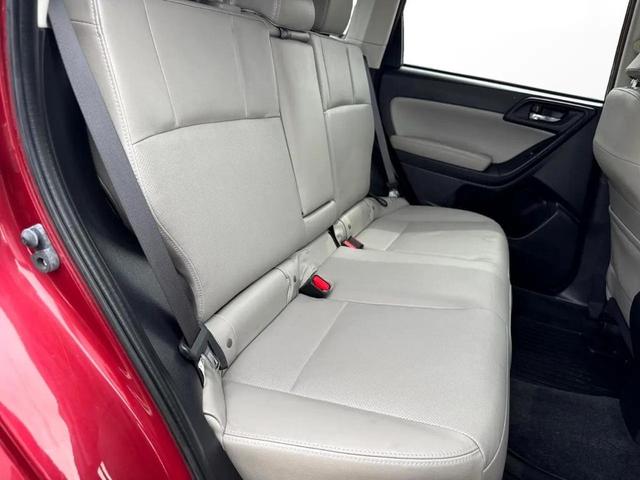 Photo of 2014 Venetian Red Pearl Subaru Forester