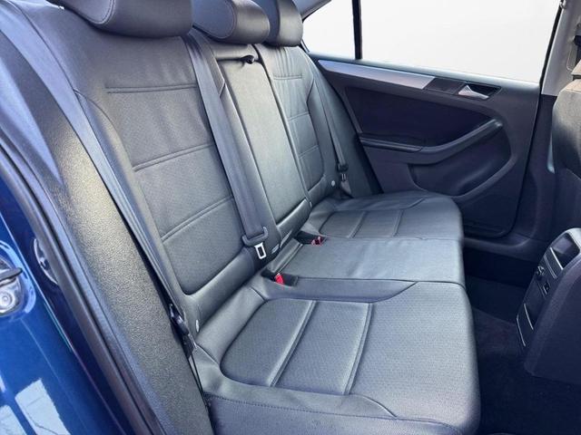 Photo of 2012 Dark Blue Volkswagen Jetta