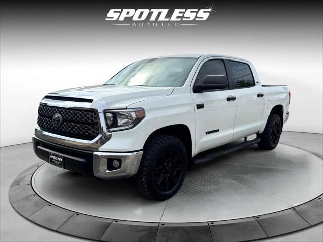 2019 Toyota Tundra