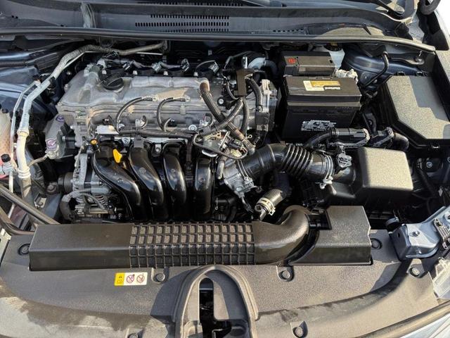 Photo of 2022 Blueprint Toyota Corolla