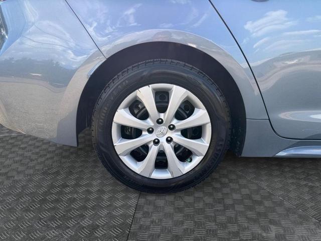 Photo of 2022 Blueprint Toyota Corolla