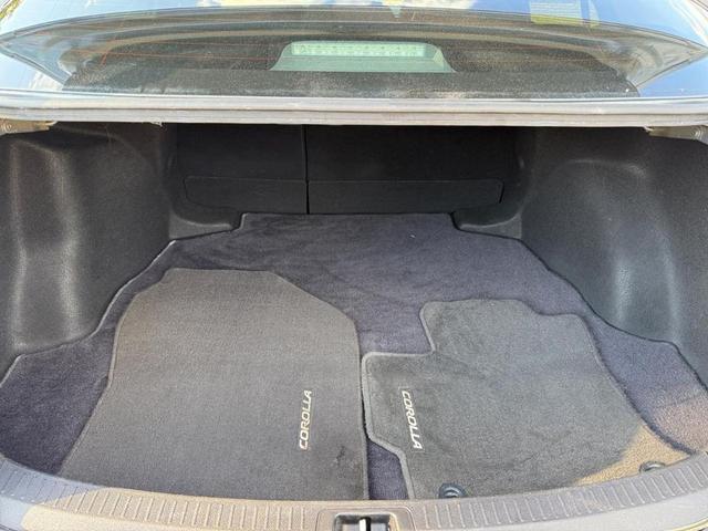 Photo of 2022 Blueprint Toyota Corolla