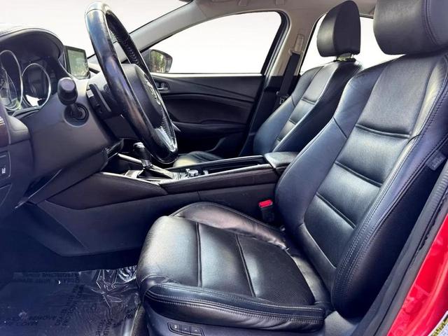 Photo of 2016 Not Specified Mazda Mazda6